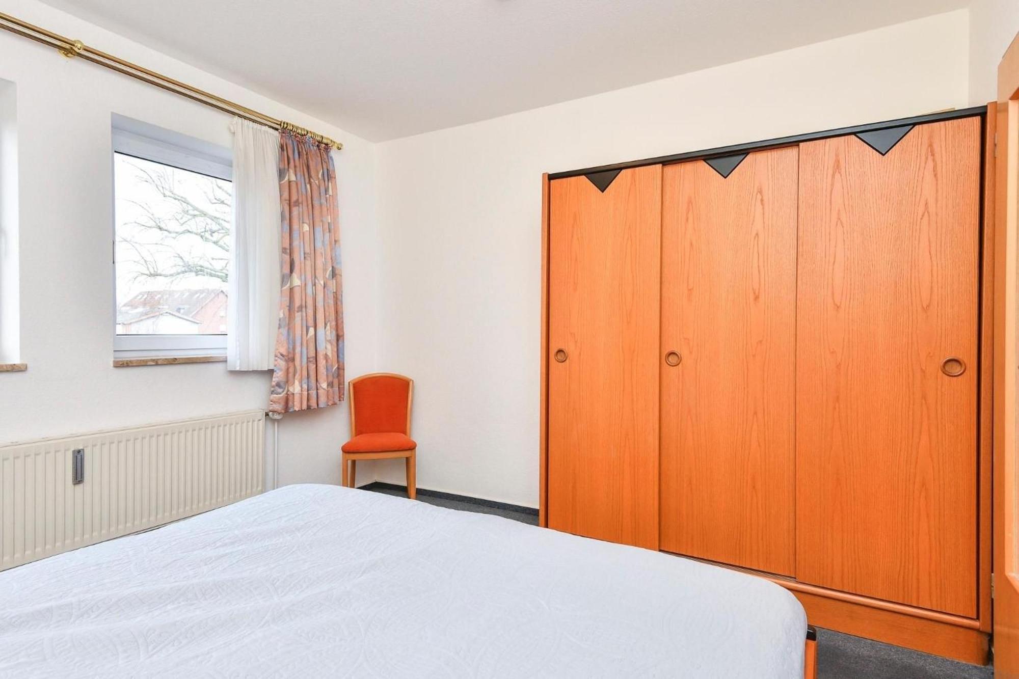 Kaiserhof 40 Ostsee-Krabbe 克伦胡森 外观 照片