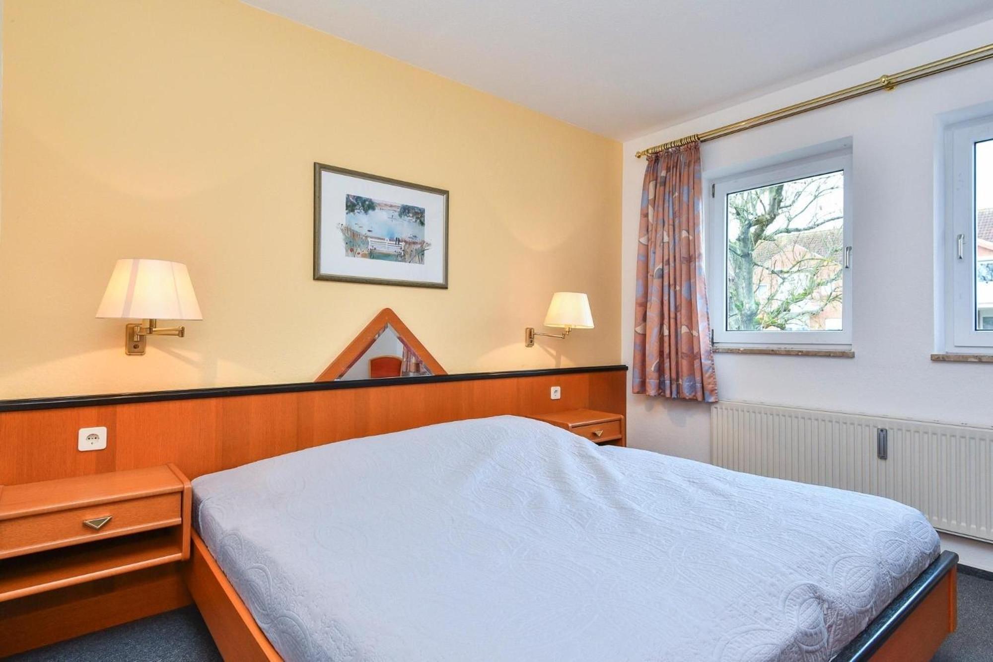 Kaiserhof 40 Ostsee-Krabbe 克伦胡森 外观 照片